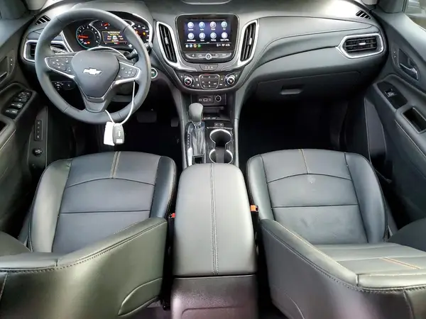 3GNAXNEG8PL269788 2023 CHEVROLET EQUINOX - Image 8