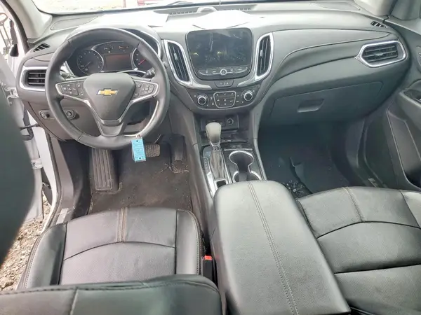 3GNAXNEG8RL211635 2024 CHEVROLET EQUINOX - Image 8