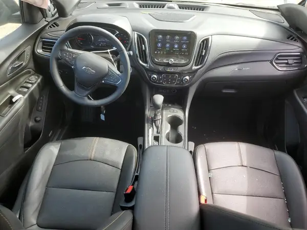 3GNAXNEG8RL322265 2024 CHEVROLET EQUINOX - Image 8