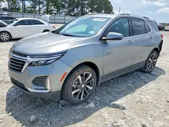 3GNAXNEG9PL111721 2023 CHEVROLET EQUINOX