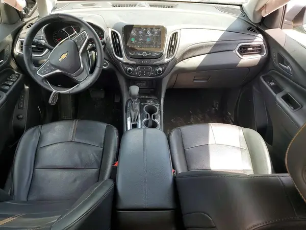 3GNAXNEG9PL111721 2023 CHEVROLET EQUINOX - Image 8