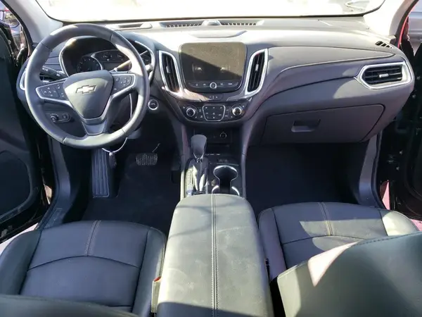 3GNAXNEG9PL114974 2023 CHEVROLET EQUINOX - Image 8