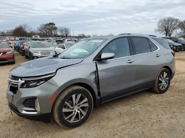 3GNAXNEG9PL185558 2023 CHEVROLET EQUINOX - Image 1