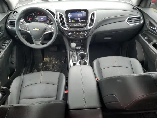 3GNAXNEG9PL230532 2023 CHEVROLET EQUINOX - Image 8