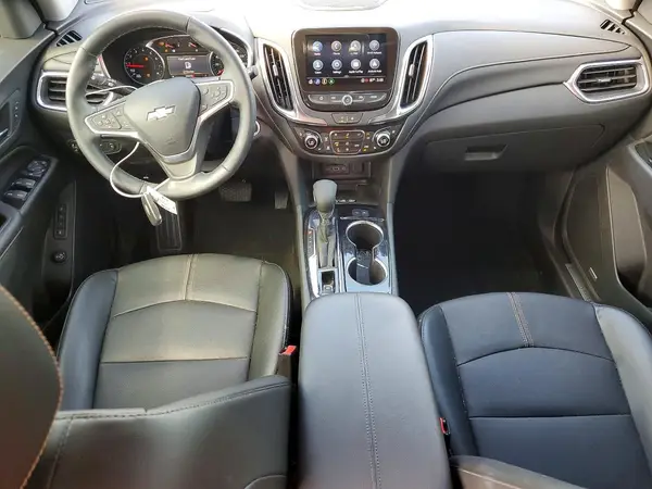 3GNAXNEG9PL230949 2023 CHEVROLET EQUINOX - Image 8