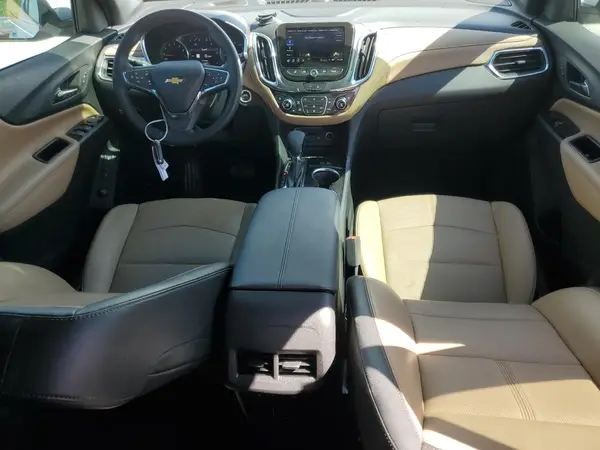 3GNAXNEG9PL260520 2023 CHEVROLET EQUINOX - Image 8