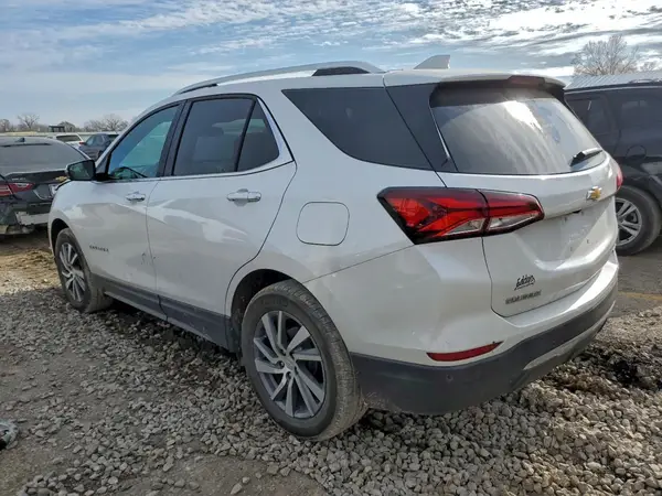 3GNAXNEG9RL140946 2024 CHEVROLET EQUINOX - Image 2