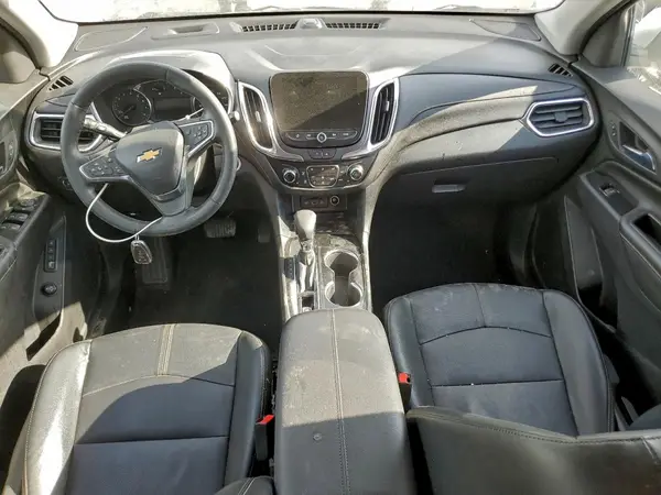 3GNAXNEG9RL140946 2024 CHEVROLET EQUINOX - Image 8