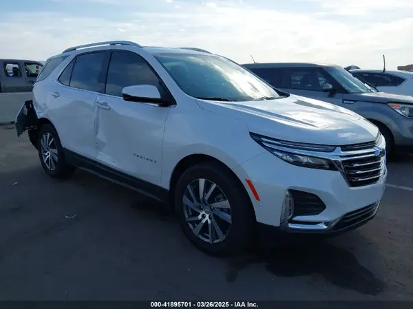 3GNAXNEG9RL149758 2024 CHEVROLET EQUINOX - Image 1