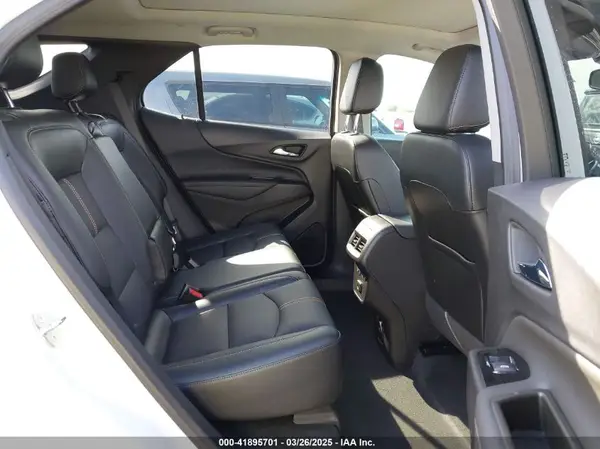 3GNAXNEG9RL149758 2024 CHEVROLET EQUINOX - Image 8