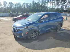 3GNAXNEG9RL160128 2024 CHEVROLET EQUINOX