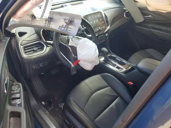 3GNAXNEG9RL160128 2024 CHEVROLET EQUINOX - Image 8