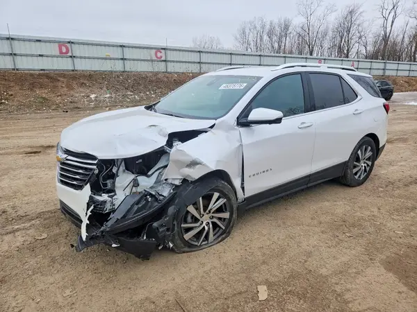 3GNAXNEG9RL174269 2024 CHEVROLET EQUINOX - Image 1
