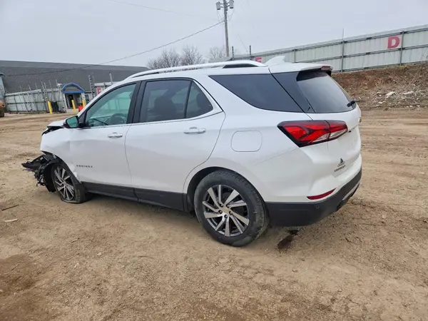 3GNAXNEG9RL174269 2024 CHEVROLET EQUINOX - Image 2