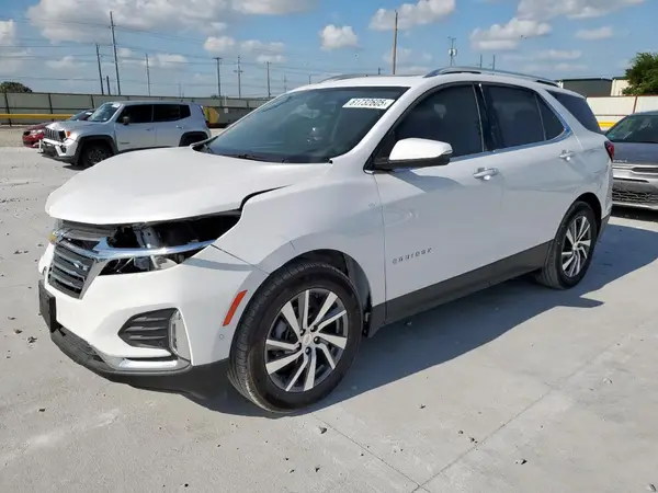 3GNAXNEG9RL183618 2024 CHEVROLET EQUINOX - Image 1