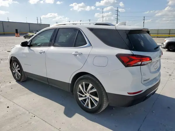 3GNAXNEG9RL183618 2024 CHEVROLET EQUINOX - Image 2