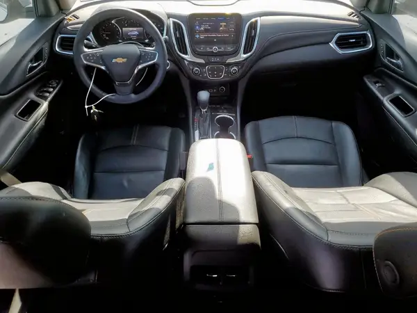 3GNAXNEG9RL183618 2024 CHEVROLET EQUINOX - Image 8