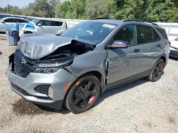 3GNAXNEG9RL225351 2024 CHEVROLET EQUINOX - Image 1