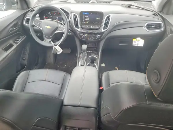 3GNAXNEG9RL231697 2024 CHEVROLET EQUINOX - Image 8