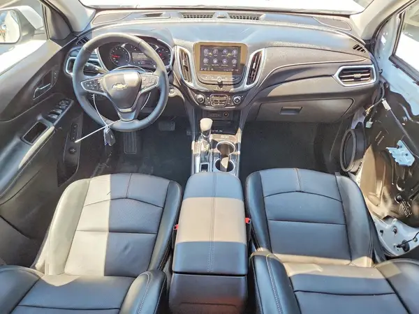 3GNAXNEG9RL242635 2024 CHEVROLET EQUINOX - Image 8