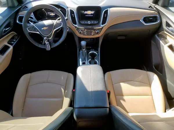 3GNAXNEGXPL151919 2023 CHEVROLET EQUINOX - Image 8