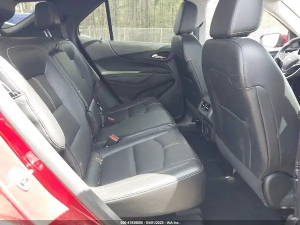 3GNAXNEGXPL155744 2023 CHEVROLET EQUINOX - Image 8