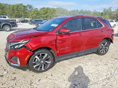 3GNAXNEGXPL167120 2023 CHEVROLET EQUINOX