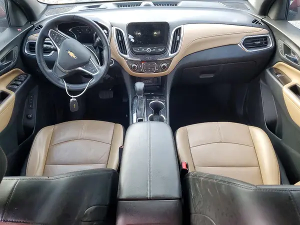3GNAXNEGXPL167120 2023 CHEVROLET EQUINOX - Image 8