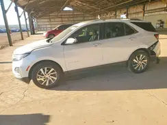 3GNAXNEGXPL170261 2023 CHEVROLET EQUINOX