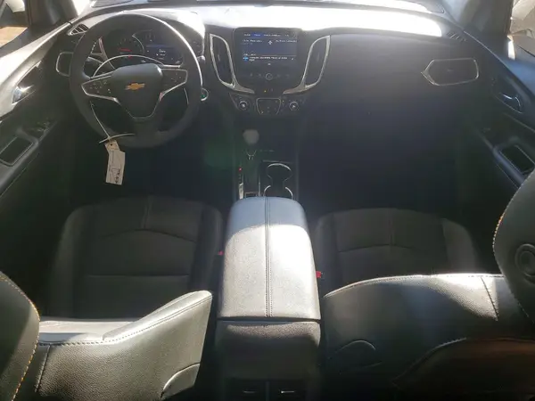3GNAXNEGXPL170261 2023 CHEVROLET EQUINOX - Image 8