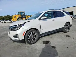 3GNAXNEGXPL174665 2023 CHEVROLET EQUINOX