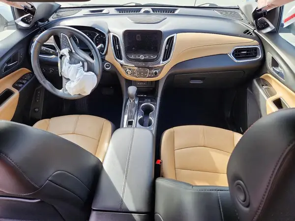 3GNAXNEGXPL174665 2023 CHEVROLET EQUINOX - Image 8