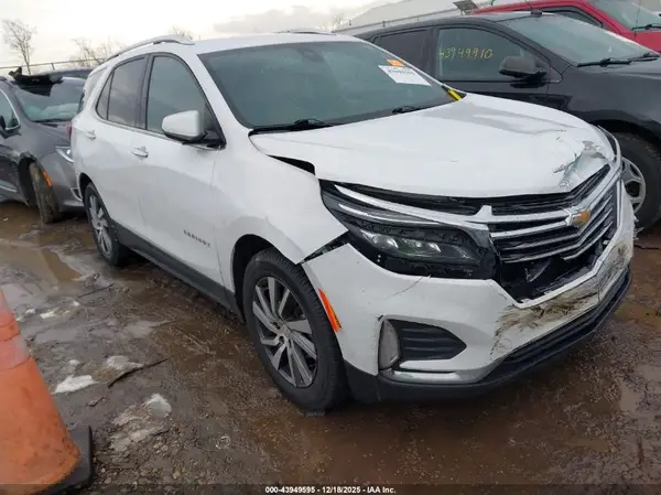 3GNAXNEGXPL181812 2023 CHEVROLET EQUINOX - Image 1