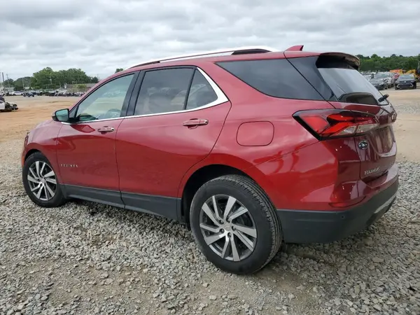 3GNAXNEGXPL190624 2023 CHEVROLET EQUINOX - Image 2