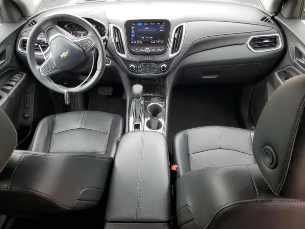 3GNAXNEGXPL190624 2023 CHEVROLET EQUINOX - Image 8