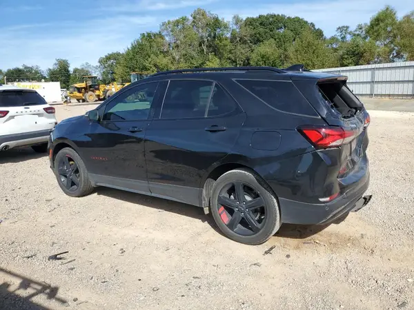 3GNAXNEGXPL240941 2023 CHEVROLET EQUINOX - Image 2