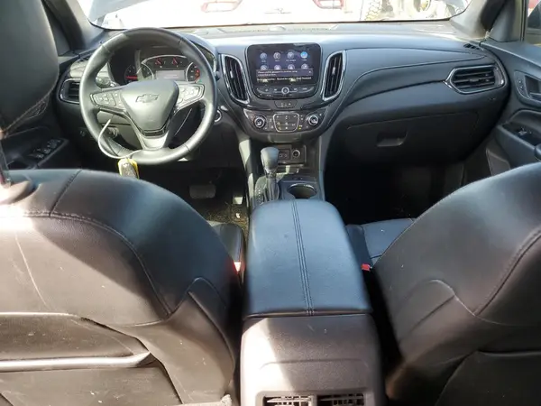 3GNAXNEGXPL240941 2023 CHEVROLET EQUINOX - Image 8