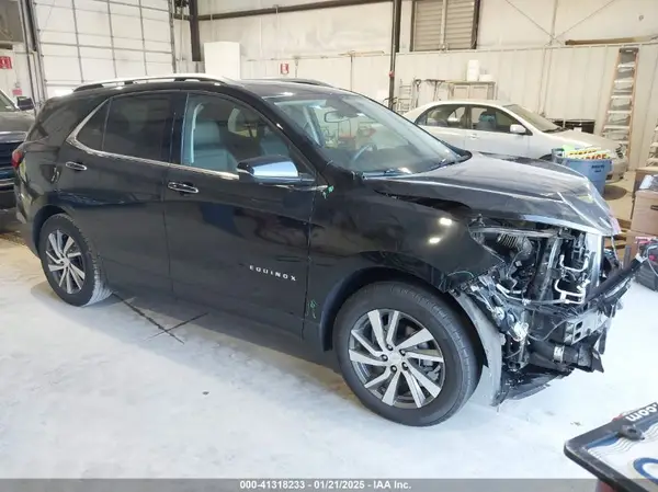 3GNAXNEGXPL242981 2023 CHEVROLET EQUINOX - Image 1