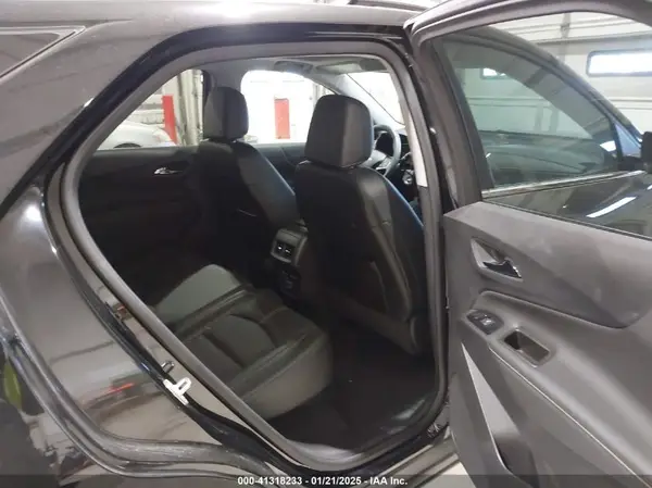 3GNAXNEGXPL242981 2023 CHEVROLET EQUINOX - Image 8