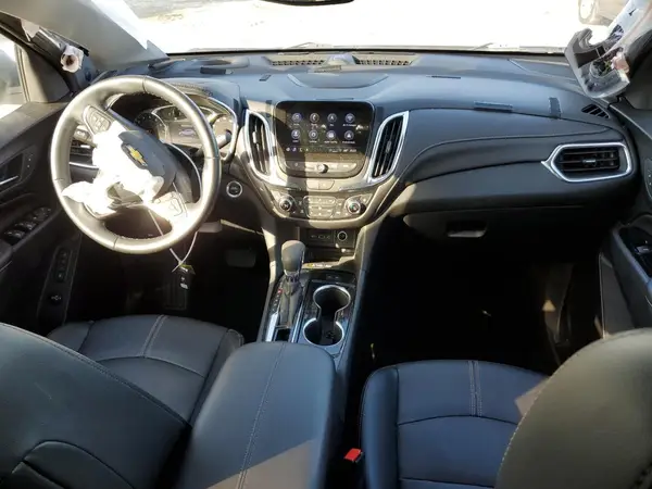 3GNAXNEGXRL113772 2024 CHEVROLET EQUINOX - Image 8