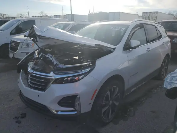 3GNAXNEGXRL206002 2024 CHEVROLET EQUINOX - Image 1