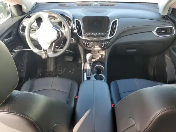 3GNAXNEGXRL206002 2024 CHEVROLET EQUINOX - Image 8