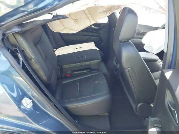 3GNAXNEGXRL340850 2024 CHEVROLET EQUINOX - Image 8