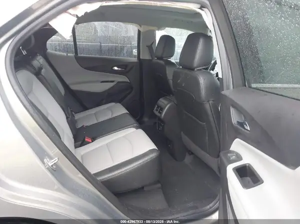 3GNAXNEN9KS541875 2019 CHEVROLET EQUINOX - Image 8