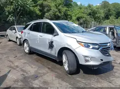 3GNAXNEV0KL168610 2019 CHEVROLET EQUINOX