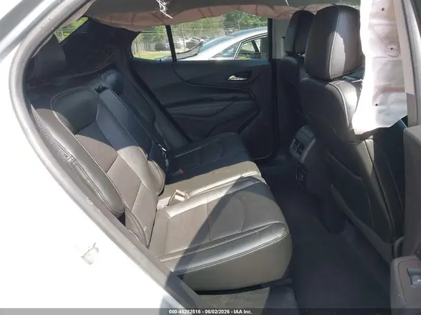 3GNAXNEV0KL168610 2019 CHEVROLET EQUINOX - Image 8