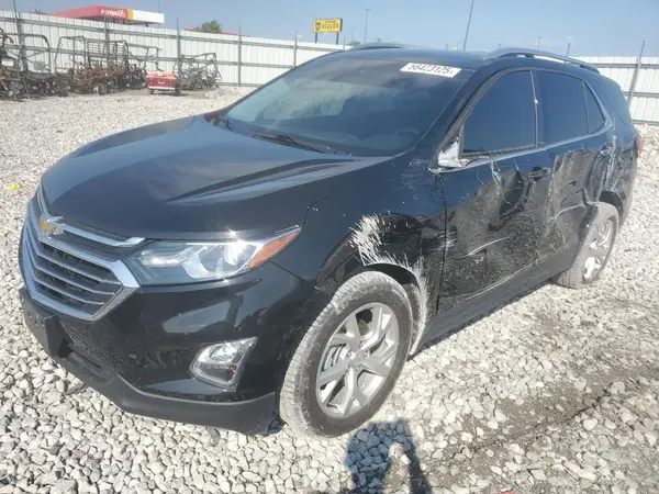 3GNAXNEV0KL180112 2019 CHEVROLET EQUINOX - Image 1