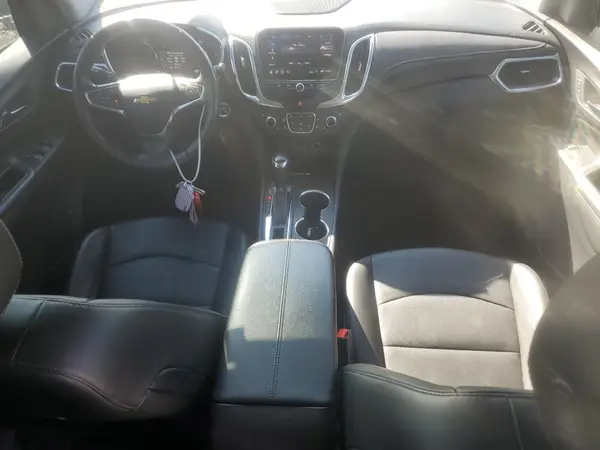 3GNAXNEV0KL180112 2019 CHEVROLET EQUINOX - Image 8