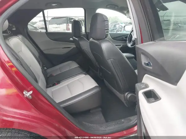 3GNAXNEV0KL213903 2019 CHEVROLET EQUINOX - Image 8