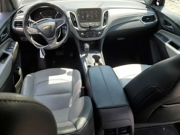 3GNAXNEV0KL239305 2019 CHEVROLET EQUINOX - Image 8